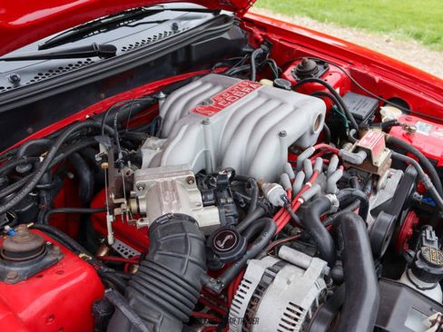 Used 1994 Ford Mustang GT image 23