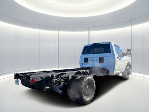New 2026 RAM 3500 Tradesman image 3