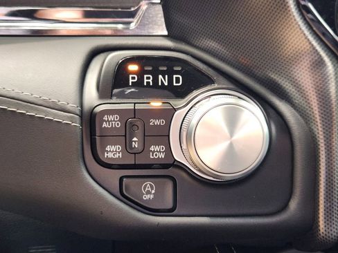 Used 2023 RAM 1500 Limited image 20