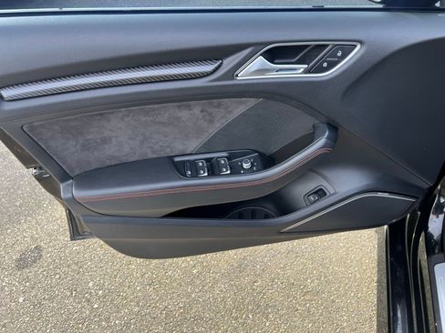 Used 2019 Audi RS 3 w/ Technology Package AWD/4WD image 23