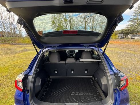 New 2026 Subaru Crosstrek 2.5i AWD/4WD image 9