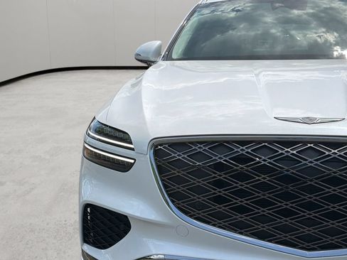 Certified 2026 Genesis GV70 2.5T AWD/4WD image 44