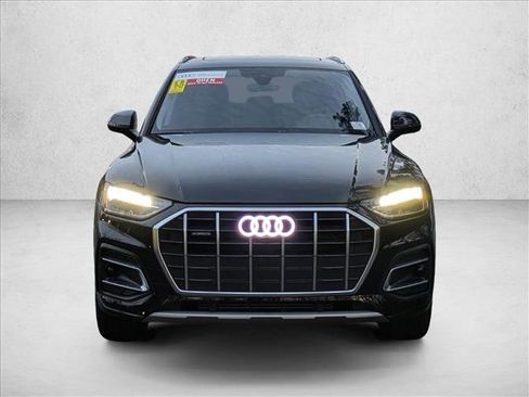 Used 2024 Audi Q5 2.0T Premium Plus w/ Premium Plus Package image 5