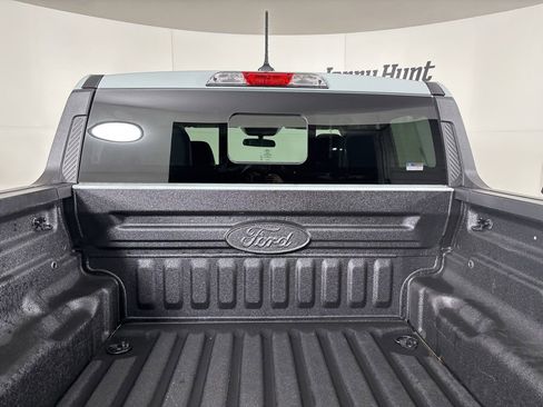 Used 2023 Ford Maverick Lariat w/ Lariat Luxury Package image 21