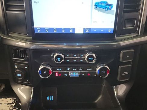 Certified 2023 Ford F150 XLT w/ Equipment Group 302A High image 19