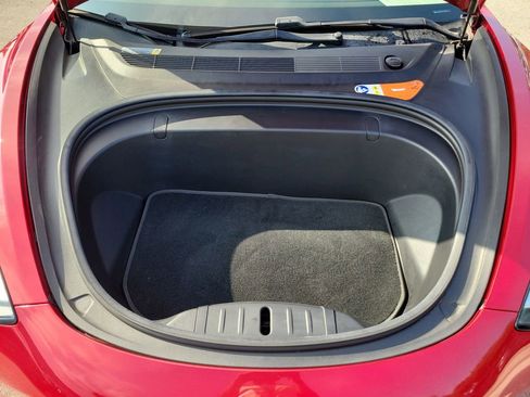 Used 2018 Tesla Model 3 Long Range image 11