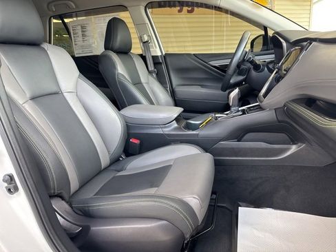 Used 2024 Subaru Outback Onyx Edition image 25
