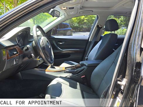 Used 2011 BMW 328i Sedan RWD image 20