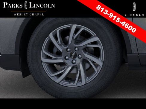 New 2026 Lincoln Corsair Premiere image 41