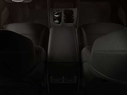 New 2026 Jeep Cherokee Laredo image 4