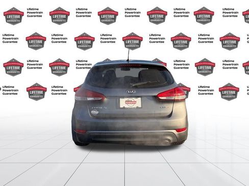 Used 2016 Kia Forte EX image 4