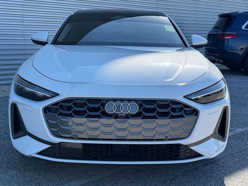 Used 2025 Audi A5 2.0T Premium Plus AWD/4WD image 4