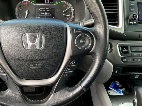 Used 2019 Honda Ridgeline RTL image 13