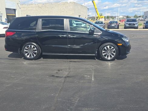 Used 2024 Honda Odyssey EX-L image 5