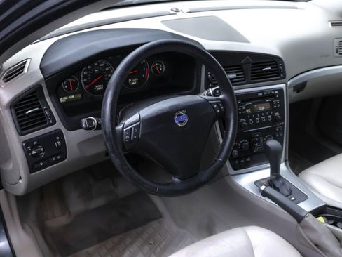 Used 2008 Volvo S60 2.5T image 6