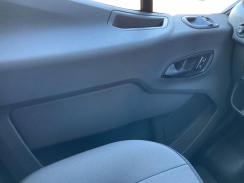 New 2026 Ford Transit 250 148 Medium Roof w/ Load Area Protection Package image 48