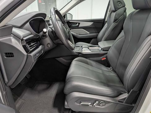 Certified 2023 Acura MDX SH-AWD image 4