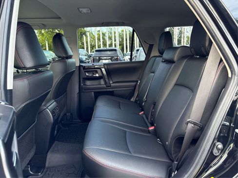 Used 2024 Toyota 4Runner TRD Pro image 10