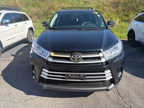 Used 2018 Toyota Highlander Plus image 20