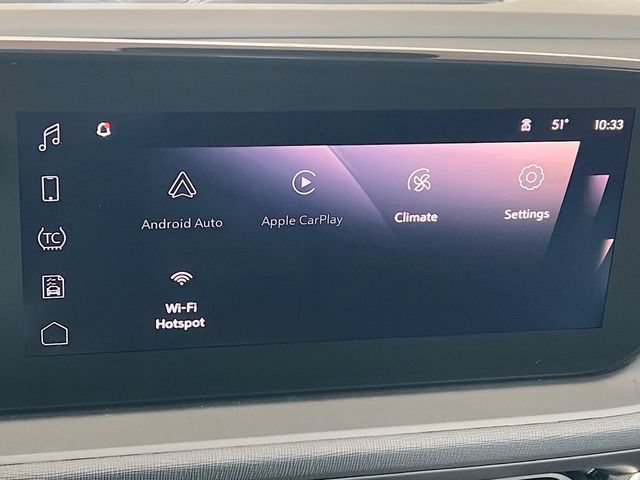 New 2026 Buick Envista Preferred w/ Convenience I Package FWD image 8