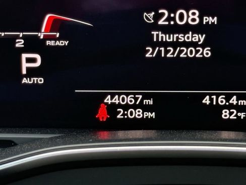 Used 2024 Audi A6 Premium Plus image 28