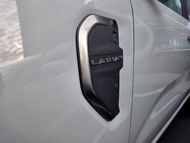 New 2026 Ford Ranger Lariat AWD/4WD image 14