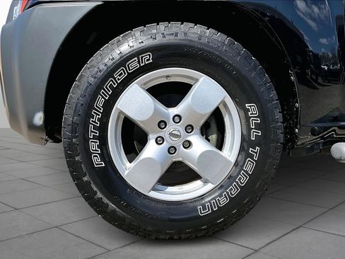 Used 2007 Nissan Xterra SE w/ Protection Pkg image 10