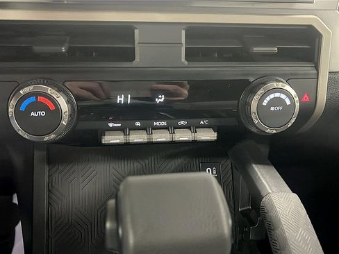 New 2026 Toyota Tacoma TRD Sport AWD/4WD image 20