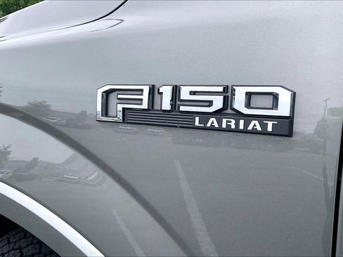 Used 2020 Ford F150 Lariat w/ Equipment Group 502A Luxury AWD/4WD image 7