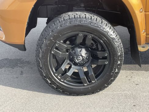 Used 2012 RAM 1500 Express w/ ST Popular Equipment Group image 11