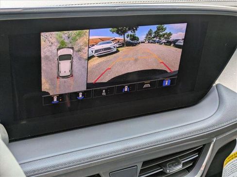 New 2026 Buick Encore GX Sport Touring w/ Advanced Technology Package image 13