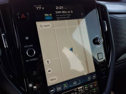 Certified 2025 Subaru Forester Touring w/ Popular Package - Touring image 36