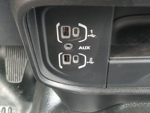 New 2026 RAM 3500 Tradesman image 20