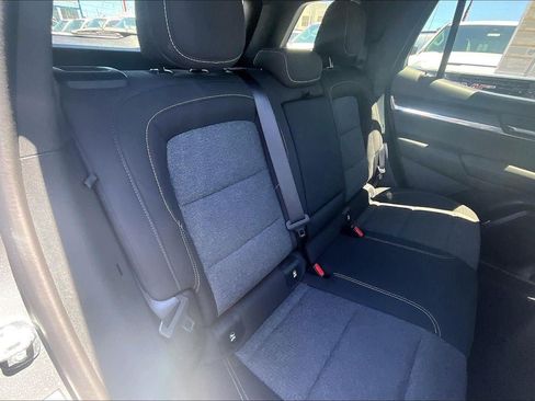 Used 2026 GMC Terrain Elevation FWD image 25
