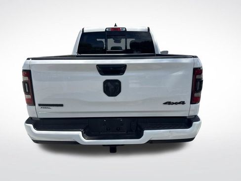 Used 2023 RAM 1500 Big Horn AWD/4WD image 5
