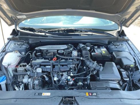 Used 2024 Hyundai Elantra N Line FWD image 31