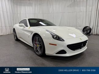 Used 2016 Ferrari California T RWD video 1