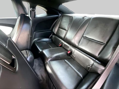 Used 2012 Chevrolet Camaro SS w/ 45th Anniversary Package RWD image 18