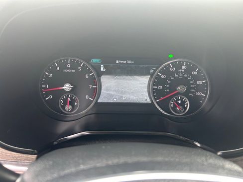 Used 2022 Kia Telluride SX image 32