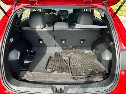 Used 2024 Subaru Impreza 2.0i image 13