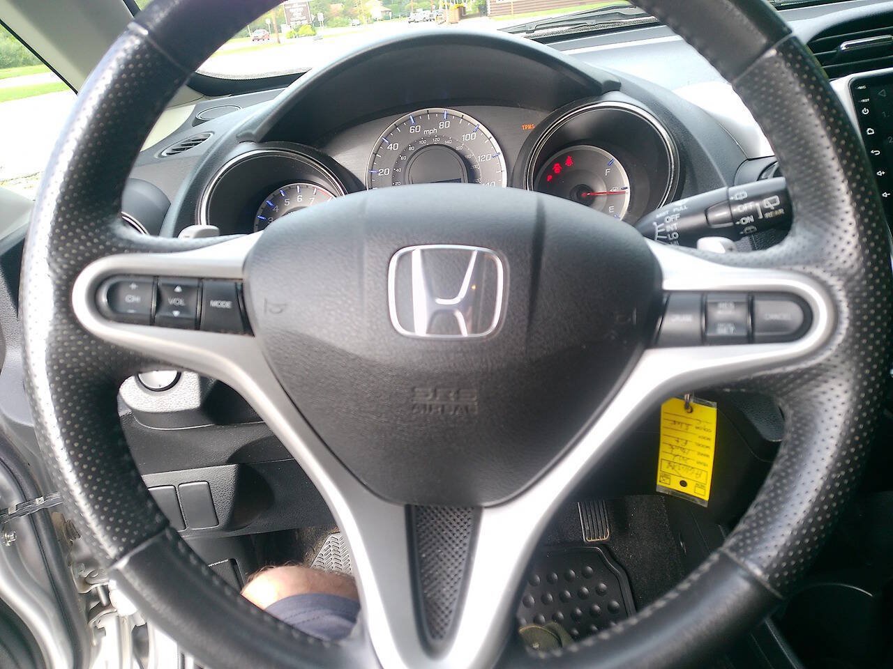 Used 2012 Honda Fit Sport image 34