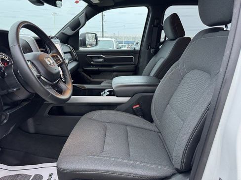 Certified 2024 RAM 1500 Big Horn image 9