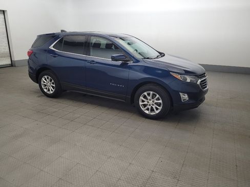 Used 2020 Chevrolet Equinox LT FWD image 11