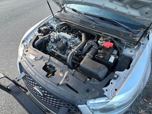 Used 2014 Ford Taurus Police Interceptor AWD image 25