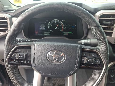 Used 2024 Toyota Tundra Limited image 20
