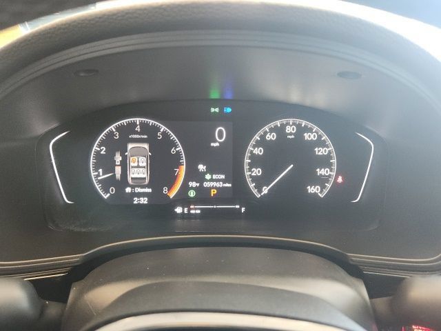 Used 2024 Honda Civic Sport image 32