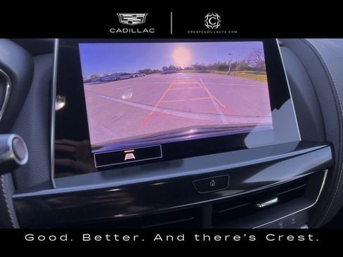Certified 2023 Cadillac CT5 V w/ Premium Package image 19