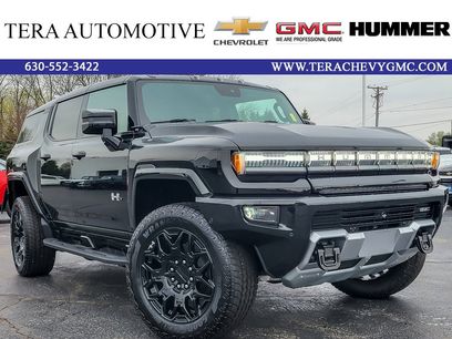 New 2025 GMC Hummer EV 2X