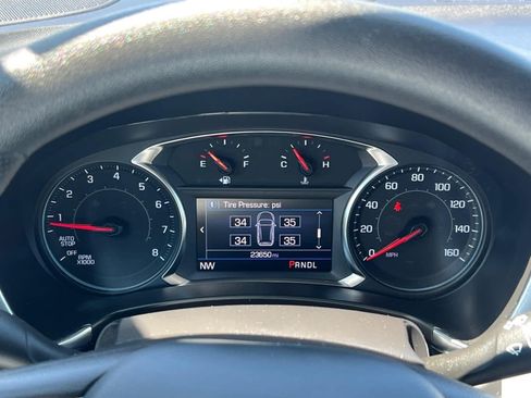 Certified 2024 Chevrolet Equinox LS w/ LS Convenience Package AWD/4WD image 17