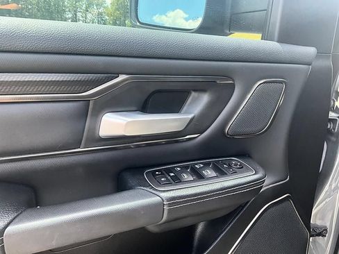 Used 2023 RAM 1500 Rebel w/ Rebel Level 2 Equipment Group AWD/4WD image 12
